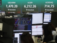 "코스피 저평가 맞지만…매수할 주체가 없다"