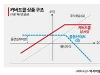 널뛰기 증시에 더 두둑해지는 잔고…커버드콜ETF 찾는 개미들 [실전재테크]