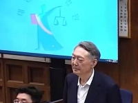 종합특검, '비상계엄 정당화 메시지 의혹' 尹·신원식 기소