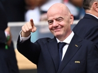 "월드컵은 매물이 아니다"…유럽 55개국, FIFA 대회 보이콧 선언