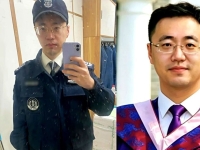 "공부 안 하면 저렇게 사는거야"…모멸감 견딘 경비원, 명문대 도전했더니