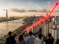 "진짜 세금 이만큼 내야 하나요?"한강변 집주인들 '깜짝'