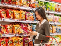 中 7월 산업생산 4.5%·소매판매 0.6%…전망치 하회 