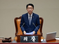 '보완수사권 폐지' 본회의 상정…국힘, 필리버스터 돌입