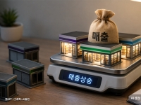 편의점의 반전…점포 줄여도 매출은 늘었다