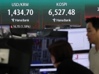 외신도 주목한 "코스피에 등 돌린 개미들"