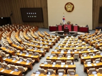 [국회선진화법 2.0]④양은 늘었지만 관심은 뚝…통과의례 된 필리버스터
