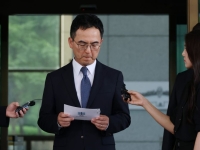 전직 총장·검사들 "대통령, 보완수사권 폐지법 거부권 행사하라"