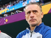 벤투 "2개월짜리 감독은 안 맡는다"…정식 사령탑엔 관심