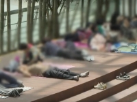 "에어컨 빵빵한데 심지어 공짜"…폭염 속 '어르신 핫플' 된 뜻밖의 장소
