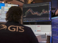 美증시, 고용 악화 속 금리인상론 후퇴에 상승…S&P 사상 최고
