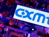 中 CXMT, 차세대 모바일 D램 LPDDR6 양산…샤오미폰에 첫 탑재