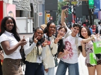 외국인 밀려드는 한국…돈 쓸어담는 데가 있다는데[주末머니]