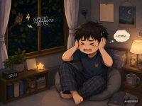 "제발 잠 좀 자자"…전기 드릴 수준 소음으로 '난청' 유발한 소리의 정체