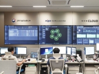 7000장 넘는 고성능 GPU 집결지 '최대 규모' NHN팩토리X 서울 가보니