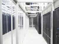 7000장 넘는 고성능 GPU 집결지 '최대 규모' NHN팩토리X 서울 가보니