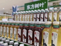"맛 없어" 비웃던 中 MZ…이제 설탕 끊고 '이것' 마신다 