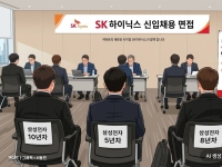 "경력 다 떼고 신입 지원하라네요"…SK하이닉스 이직길 막힌 삼성맨들 '부글부글'