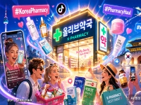 "한국 오자마자 샀어요" 외국인들 몰려간 '뜻밖의 장소'…지출 1177% 폭증[K홀릭]