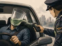 "이게 말이 돼?"…대낮에 소주 3잔 마시고 운전했는데 '무죄', 이유는