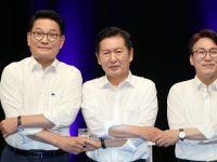 감정싸움으로 치달은 與 전대…통합은 어쩌나