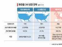 성장지도 바뀐 K뷰티…탈중국 후 美·유럽 전선 확대 