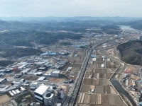 호남 반도체 전력, 2029년 3GW 우선 공급…삼성·SK·한전 협약