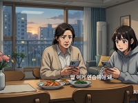 "손가락 느려 대학생 딸과 연습"…집단대출·인뱅 주담대 '오픈런 경쟁'