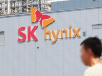 SK하이닉스 직원들 상반기 평균 1억4000만원 벌었다
