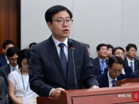 여한구 통상교섭본부장 '직권면직'…대미 협상 향방은