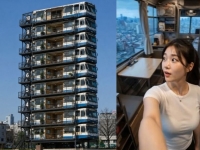 황희가 꺼낸 '버스 하우스', 진짜였다고?…6년 전 보도 화제된 이유