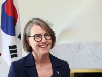 4년 임기 마치고 귀임하는 오빈 노르웨이 대사…'한국의 자연을 사랑한 외교관'
