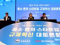 "AI 데이터 규제 풀어달라"…中企 호소에 정부, 패스트트랙 신설 화답