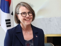 4년 임기 마치고 귀임하는 오빈 노르웨이 대사…'한국의 자연을 사랑한 외교관'
