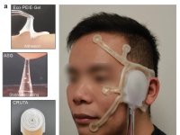 "붙이기만 해도 불면증 해결?"…렘수면 초음파 패치 나왔다