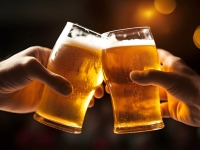 "퇴근길 호프집 생맥주 가격 오른다고?"…주세 20% 감면 혜택 폐지