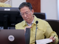 결국 사직서 낸 정성호 법무, 李정부 '순차 개각' 힘 실리나