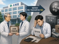 [Why&Next]병원은 '가업'일까…상속공제 제외에 '지역의료 붕괴' 논란