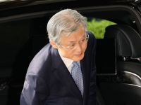 대법관 '통보' 조희대, 심기불편 청와대, 격앙된 민주당