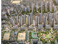 서울 강동 삼익그린2차 3420세대 공급…대규모 주거지 재편 본격화