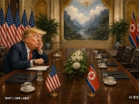트럼프 "김정은과 올해 안에 만날 것"…"北 핵무기 57개 보유"