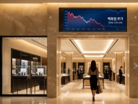 역대급 실적에도 주가 40% '뚝'…백화점株 줍줍기회?[주末머니]