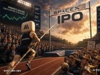 앤스로픽, 스페이스X 넘어 사상 최대 IPO 기록세우나