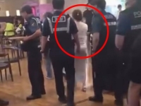 "휴대폰 불빛 테러에 고성·삿대질"…中 관객 난동에 영화 중단, 경찰 출동까지