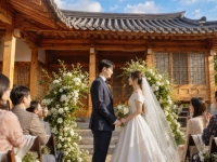 "돈은 아끼고 싶은데 평범한 건 싫어"…1000만원대 가성비 결혼식