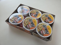 해외 뚫고 다시 상륙…K라면 역수출 스토리[맛잘알X파일]