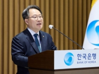 권민수 한은 신임 부총재 "신중하고 유연한 통화정책 필요"
