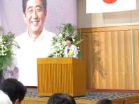 아베의 '초과근무 월 45시간' 제한…다카이치가 풀었다 