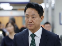 오세훈, 항소심서 "명태균에 여론조사 의뢰 안 해"…특검 "일부 무죄도 파기해야"