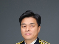 최용철 소방청장 취임 "재난환경 변화 대응…강한 소방 만들 것"